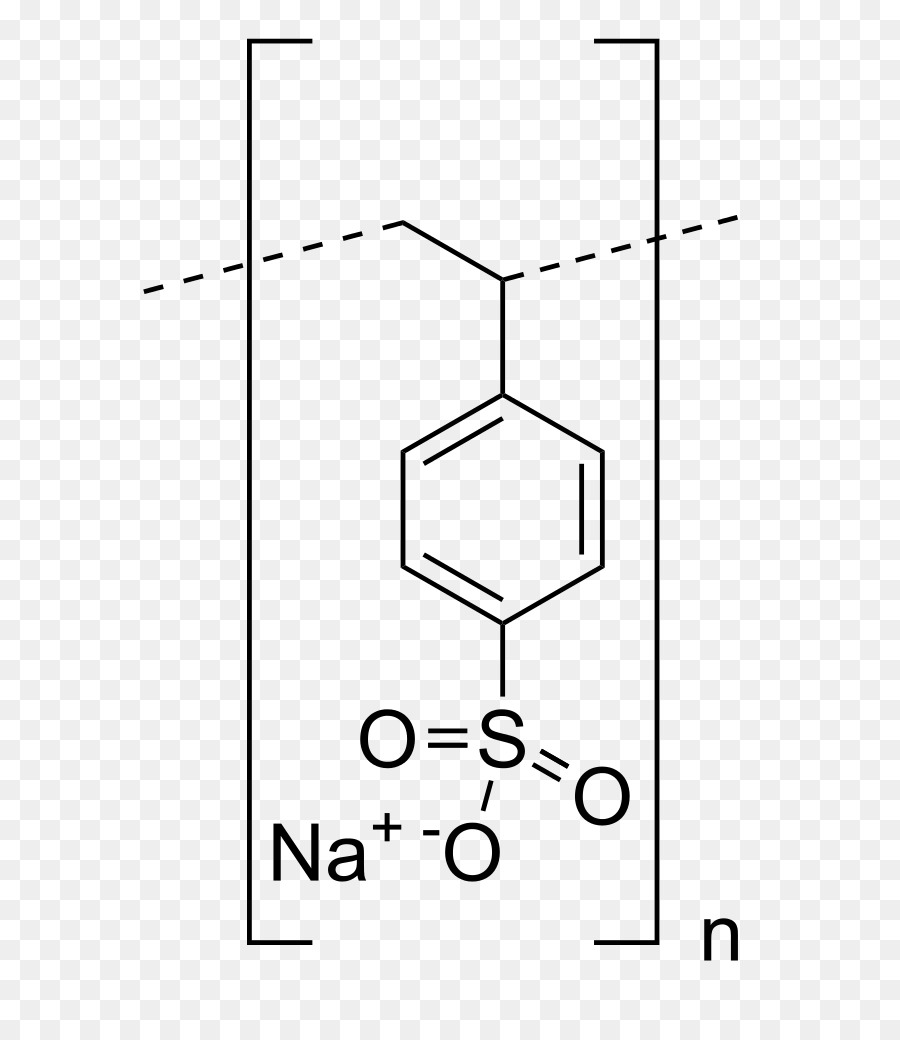 Sulfonate De Polystyrène，Polystyrène PNG