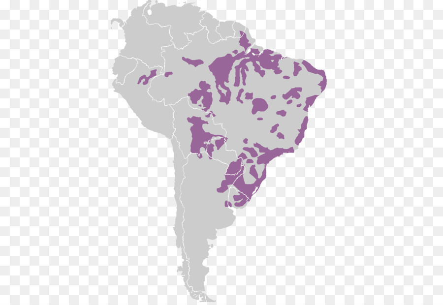 L Amérique Du Sud，États Unis PNG