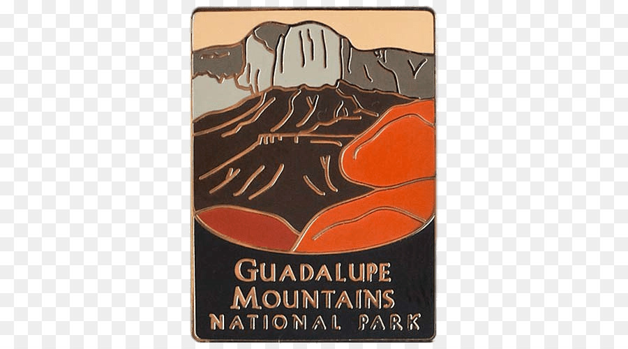 Monts Guadalupe，Parc National Great Smoky Mountains PNG