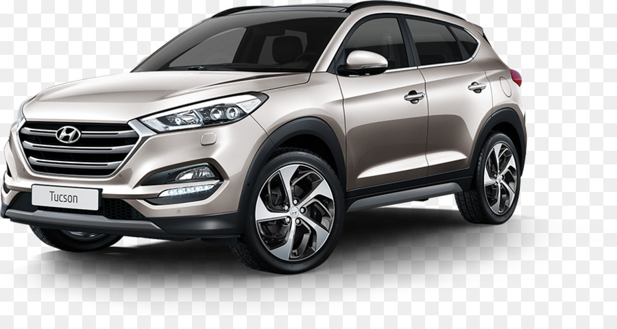 2016 Hyundai Tucson，Hyundai PNG