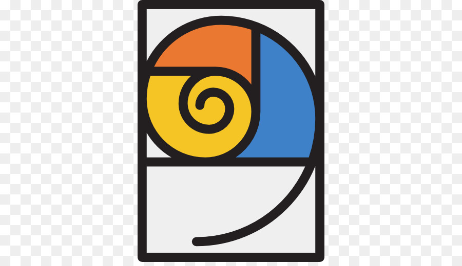 Spirale，Coloré PNG