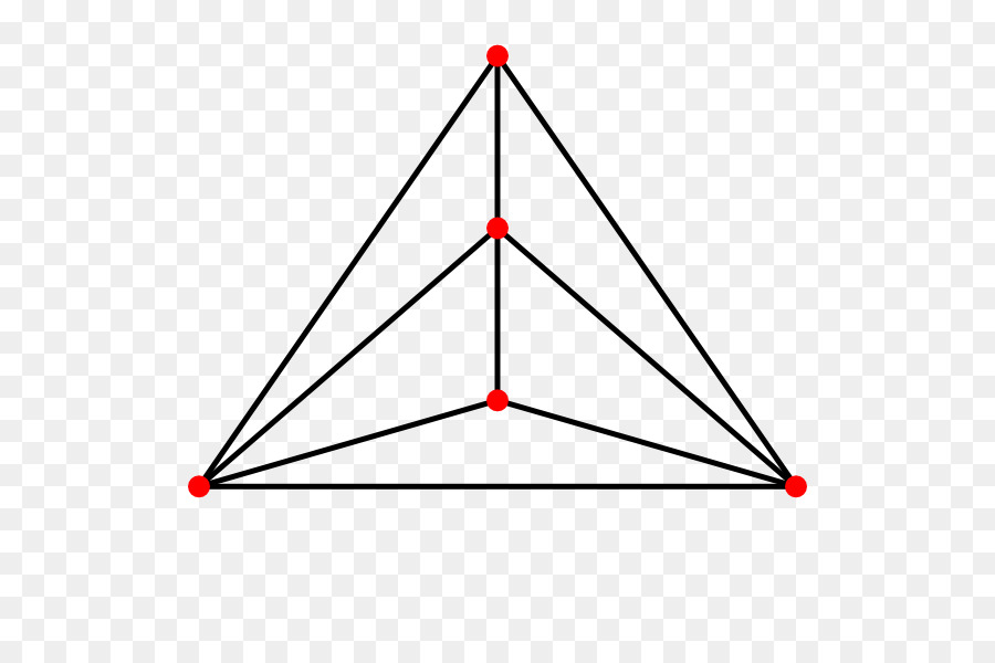 Forme Géométrique，Pyramide PNG