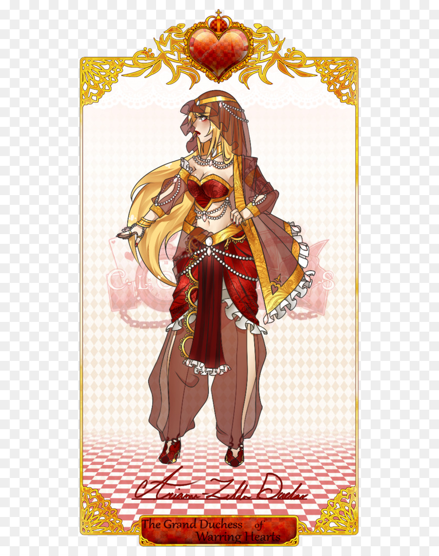 Conception De Costumes，Costume PNG