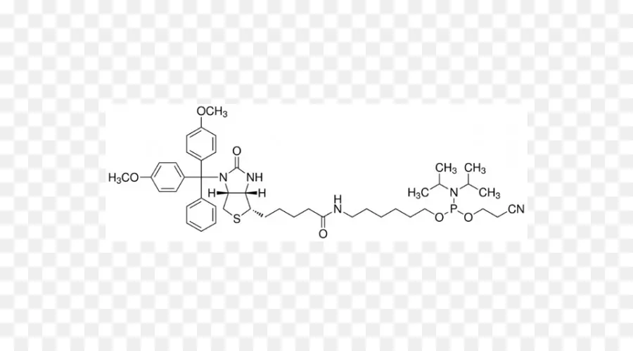 Structure Chimique，Molécule PNG