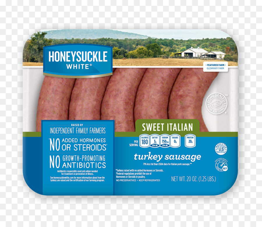 Le Petit Déjeuner Saucisse，Saucisse PNG