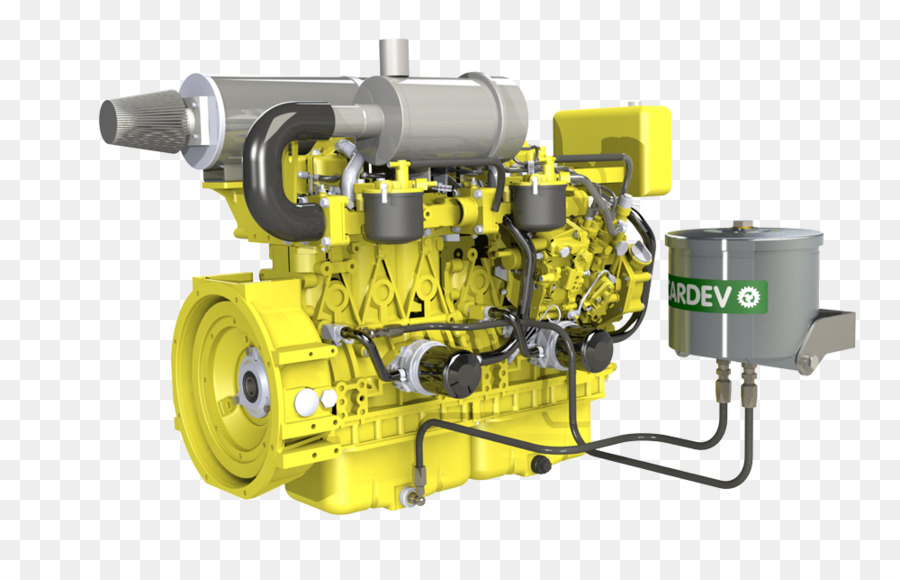 Moteur，Moteur Diesel PNG