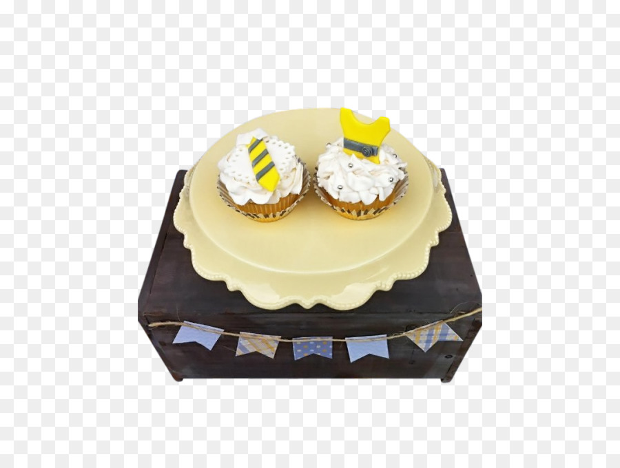 Crème Au Beurre，Petit Four PNG