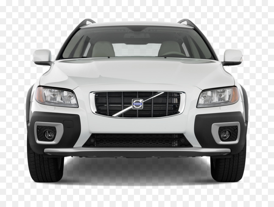 Voiture Volvo，Vus PNG