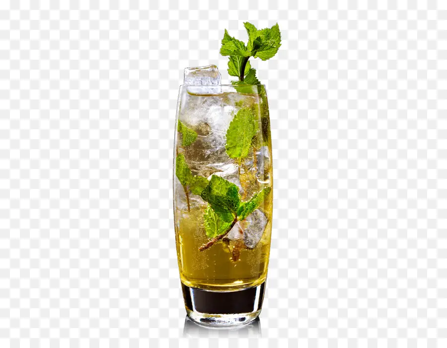 Mojito，Julep à La Menthe PNG