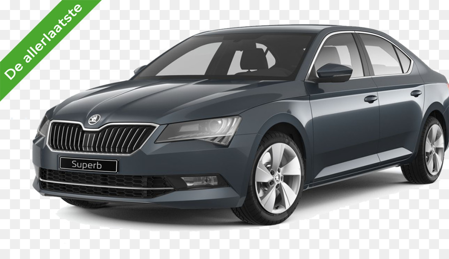 Skoda Auto，Voiture PNG