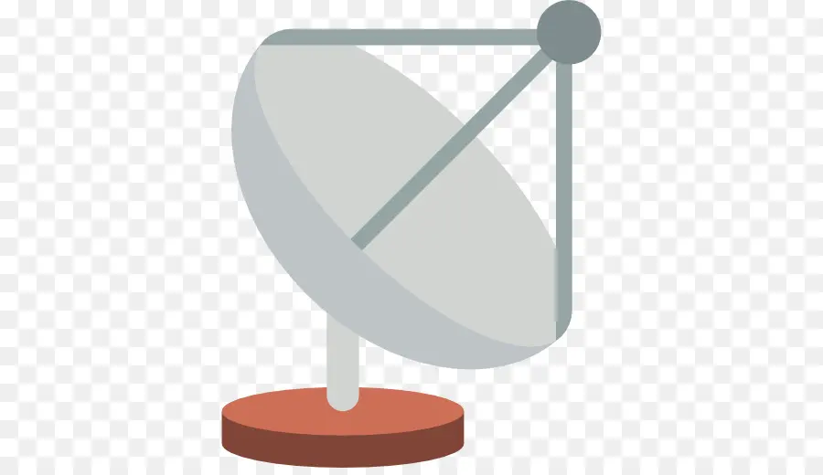 Ordinateur Icônes，Antenne Parabolique PNG