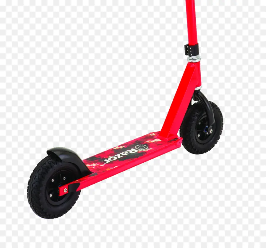 Trottinette Rouge，Roues PNG