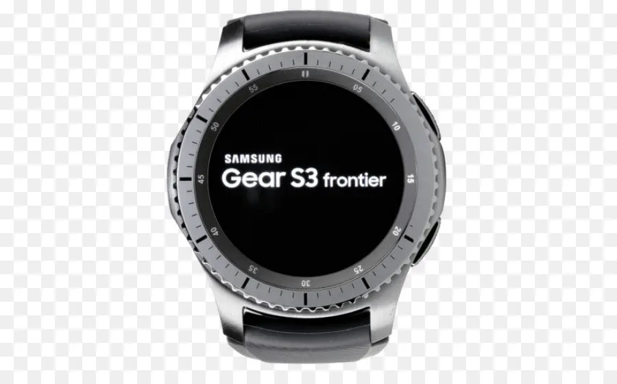 Samsung Gear S3，Montre Intelligente PNG