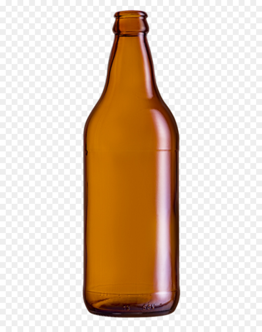 La Bière，Bouteille En Verre PNG
