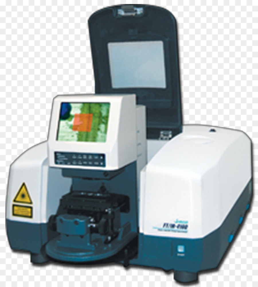 Microscope，Fouriertransform Spectroscopie Infrarouge PNG
