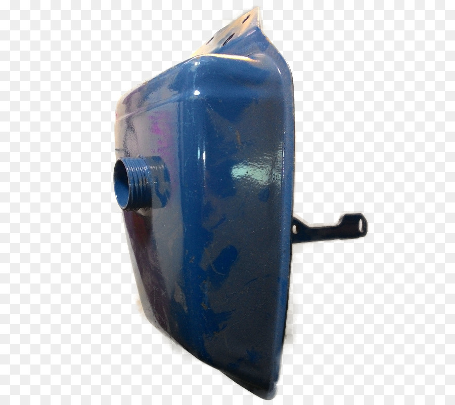 Bleu De Cobalt，En Plastique PNG