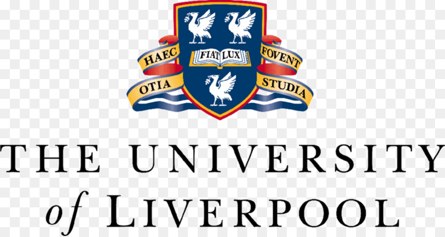 Logo De L'université De Liverpool，éducation PNG