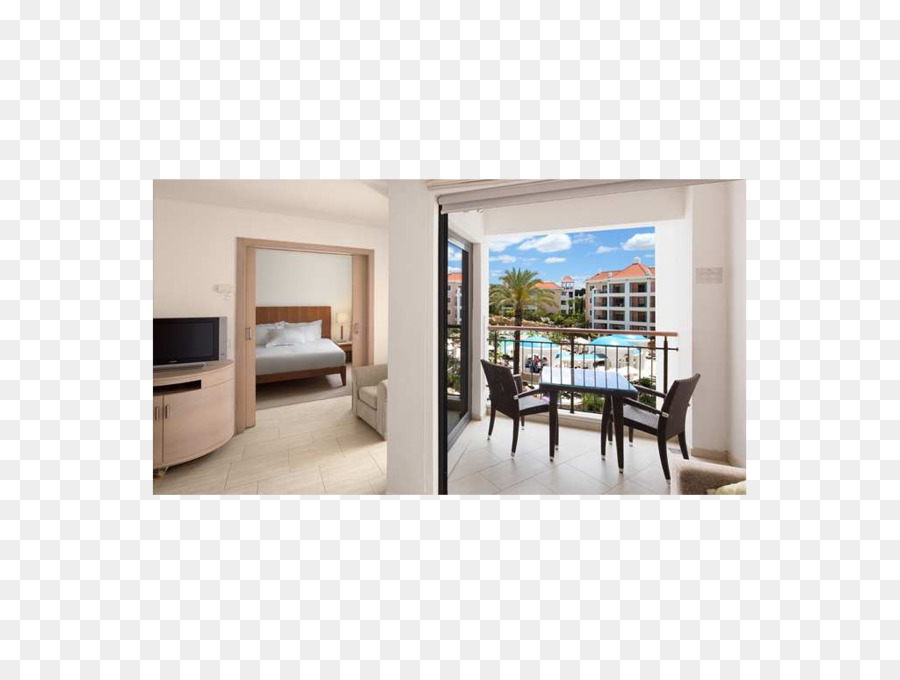 Hilton Vilamoura As Cascatas Golf Resort Spa，Appartement PNG