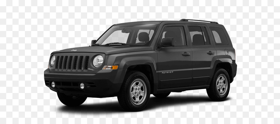 Jeep，2014 Jeep Patriot PNG