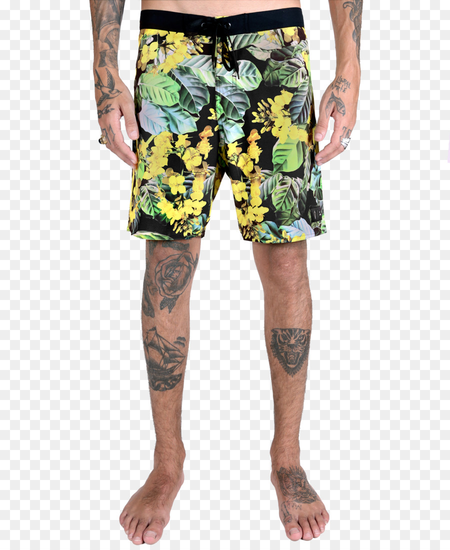 Boardshorts，Troncs PNG