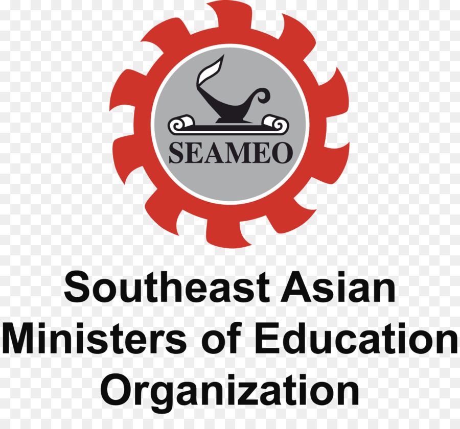 Logo Seameo，éducation PNG