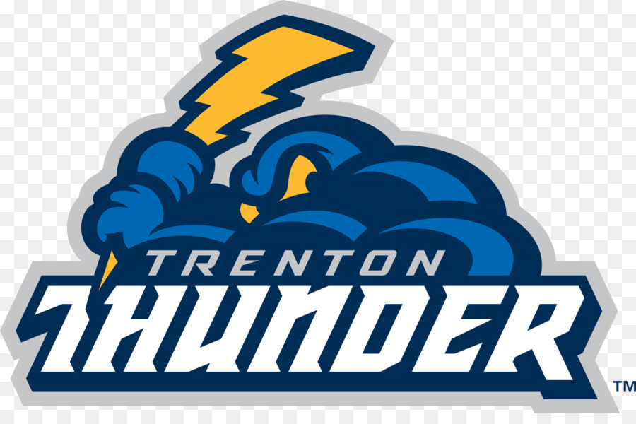 Logo Du Tonnerre De Trenton，Base Ball PNG