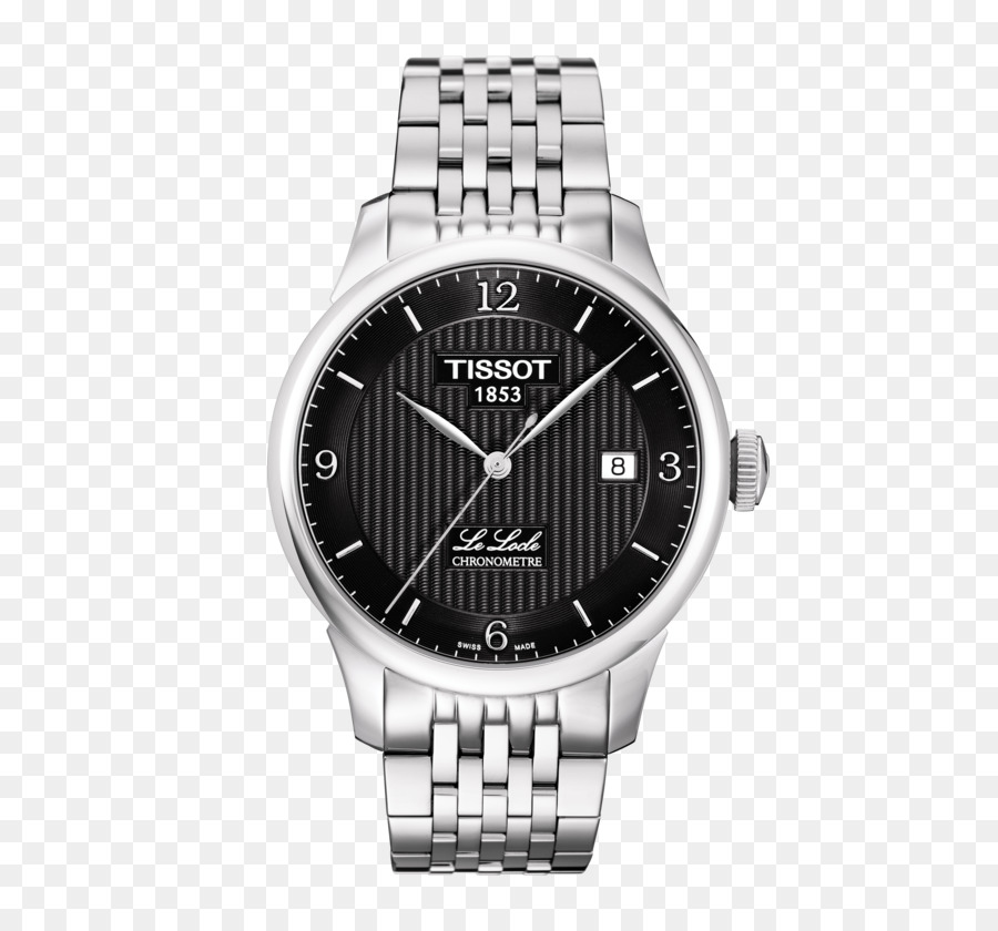 Le Locle，Tissot Hommes Locle Powermatic 80 PNG