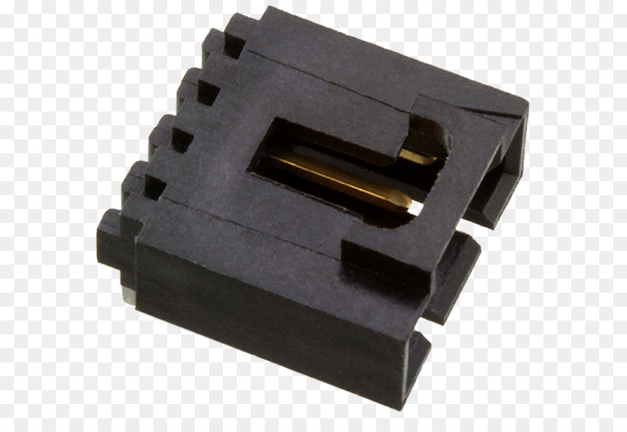 Connecteur électrique，Molex PNG