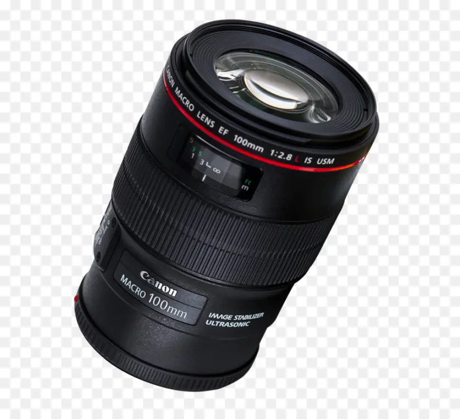 Objectif D'appareil Photo Canon，Photographie PNG