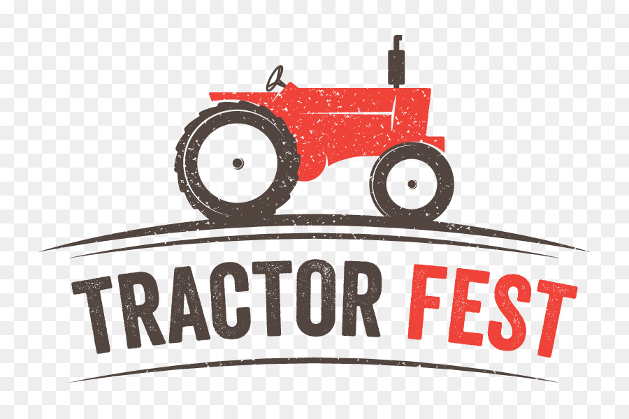 Tracteur，Festival PNG