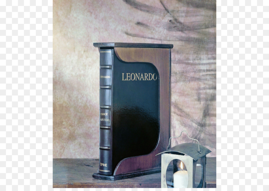 Livre De Léonard，Littérature PNG