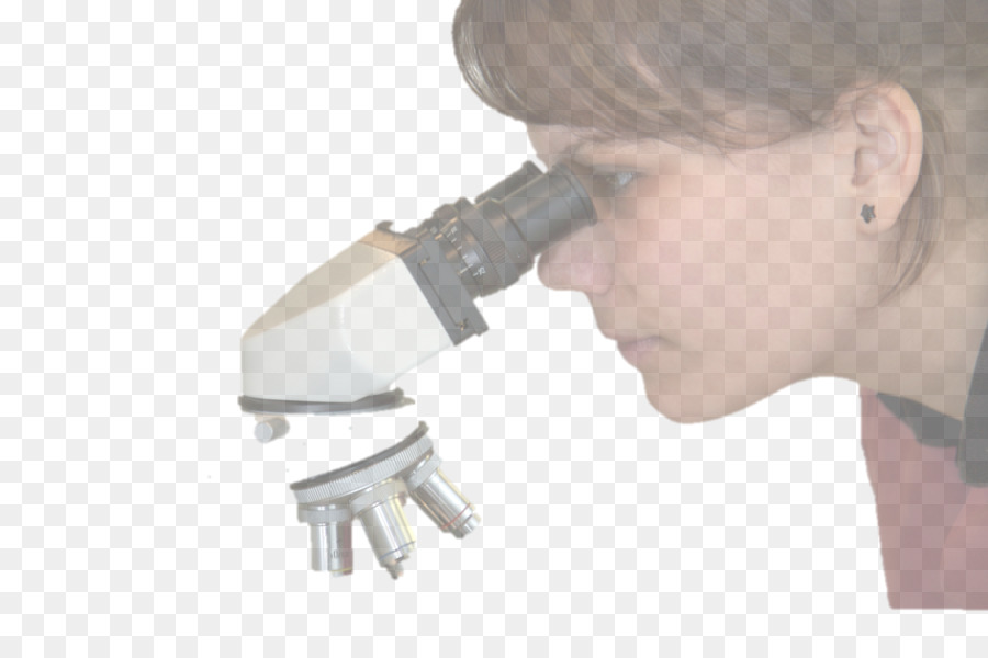 Microscope，La Cellule PNG