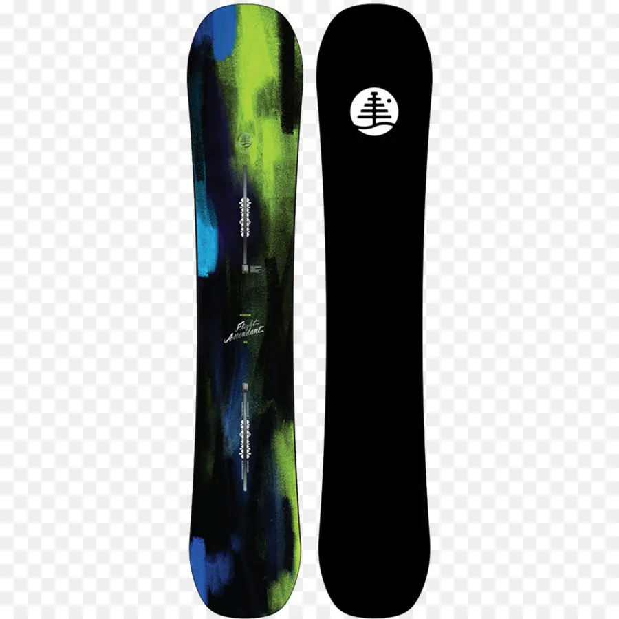 Snowboard，Hiver PNG