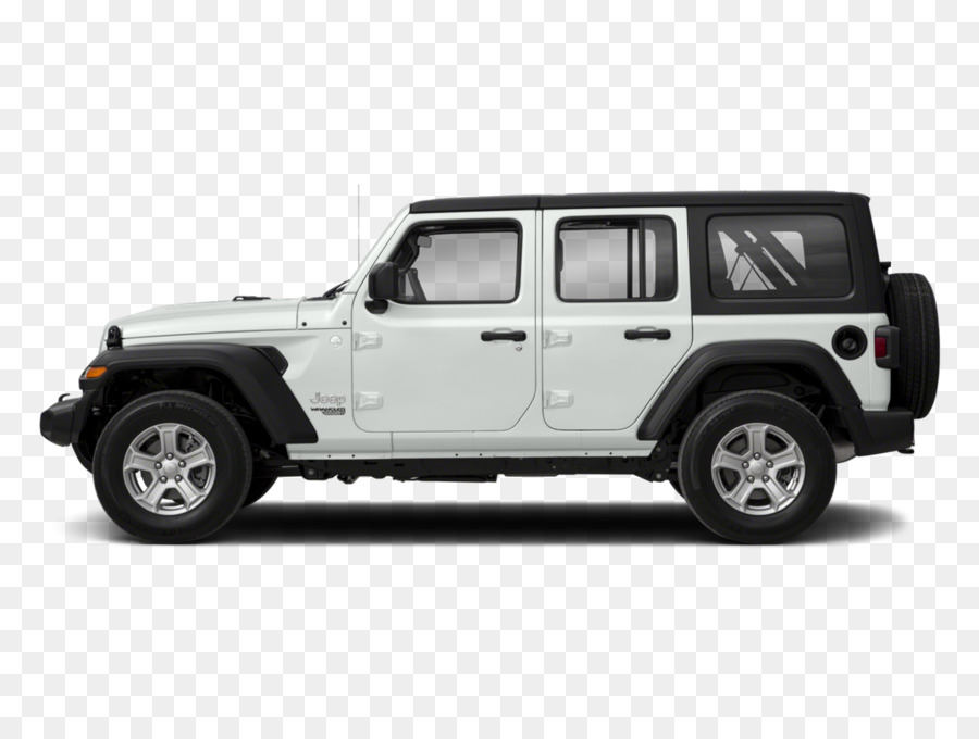 Jeep Blanche，Jeep PNG