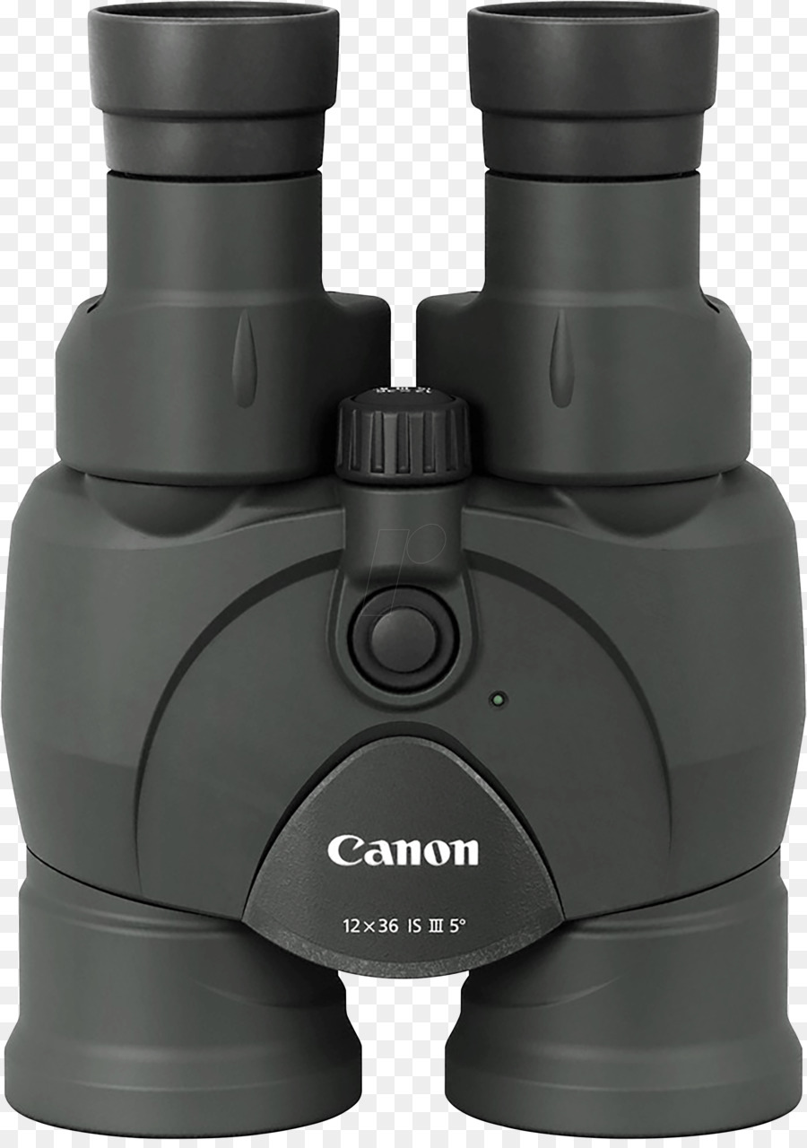 Canon Jumelles 12x36 Est Iii Hardwareelectronic，Canon 10x30 Is Ii PNG