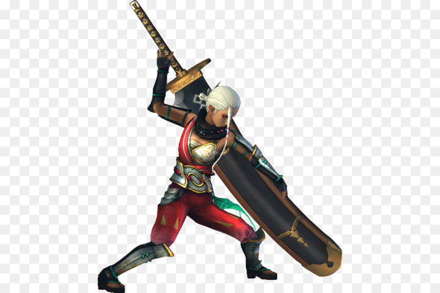 Hyrule Warriors，Impa PNG