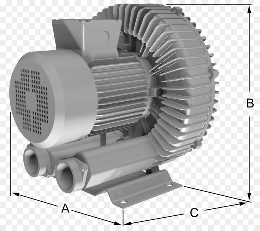 Ventilateur Centrifuge，L Industrie PNG
