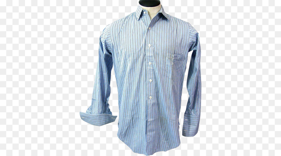 Chemise Rayée，Chemise PNG