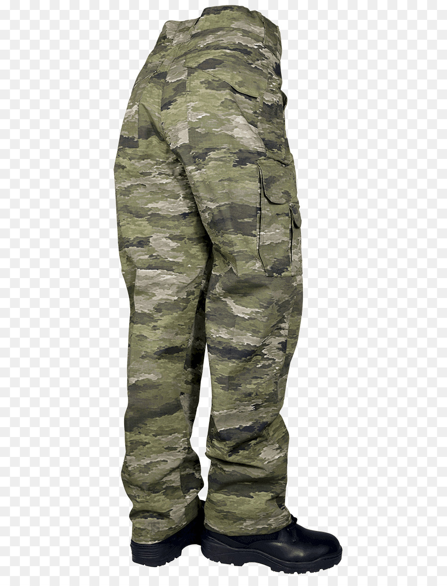 Pantalon Camouflage，Militaire PNG