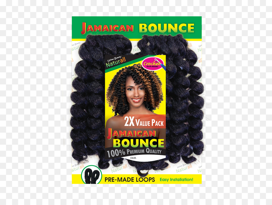 Tresse，Crochet Tresses PNG