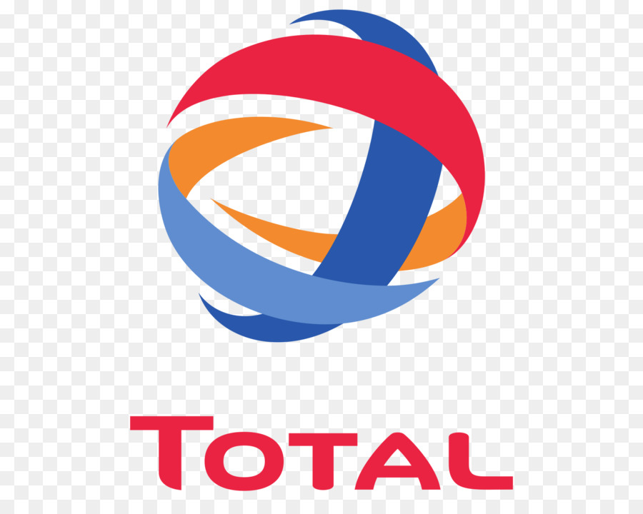 Logo Total，Marque PNG