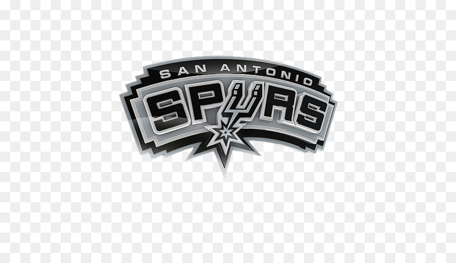 Logo Des Spurs De San Antonio，Basket Ball PNG