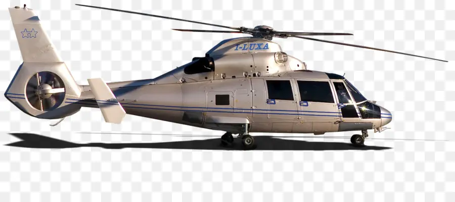 Rotor D Hélicoptère，Sikorsky S76 PNG
