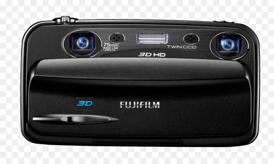 Caméra，Fujifilm PNG