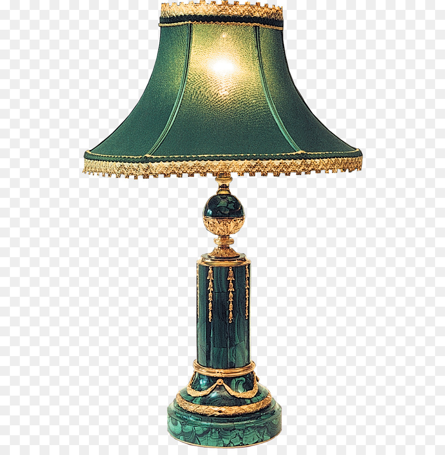 Lampe De Table，Lumière PNG