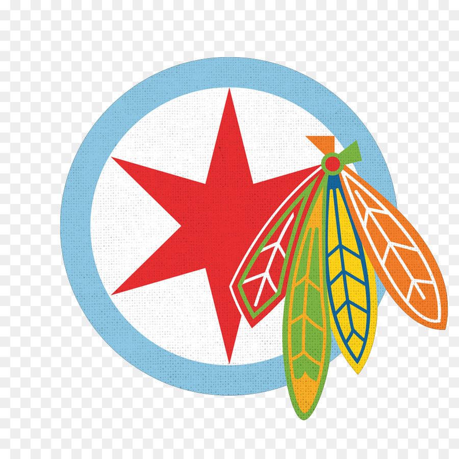 Blackhawks De Chicago，La Ligue Nationale De Hockey PNG