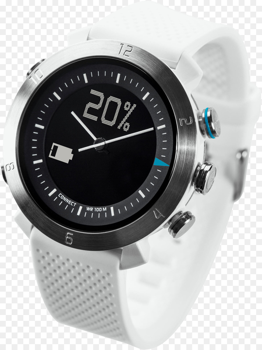 Cogito Classique，Smartwatch PNG