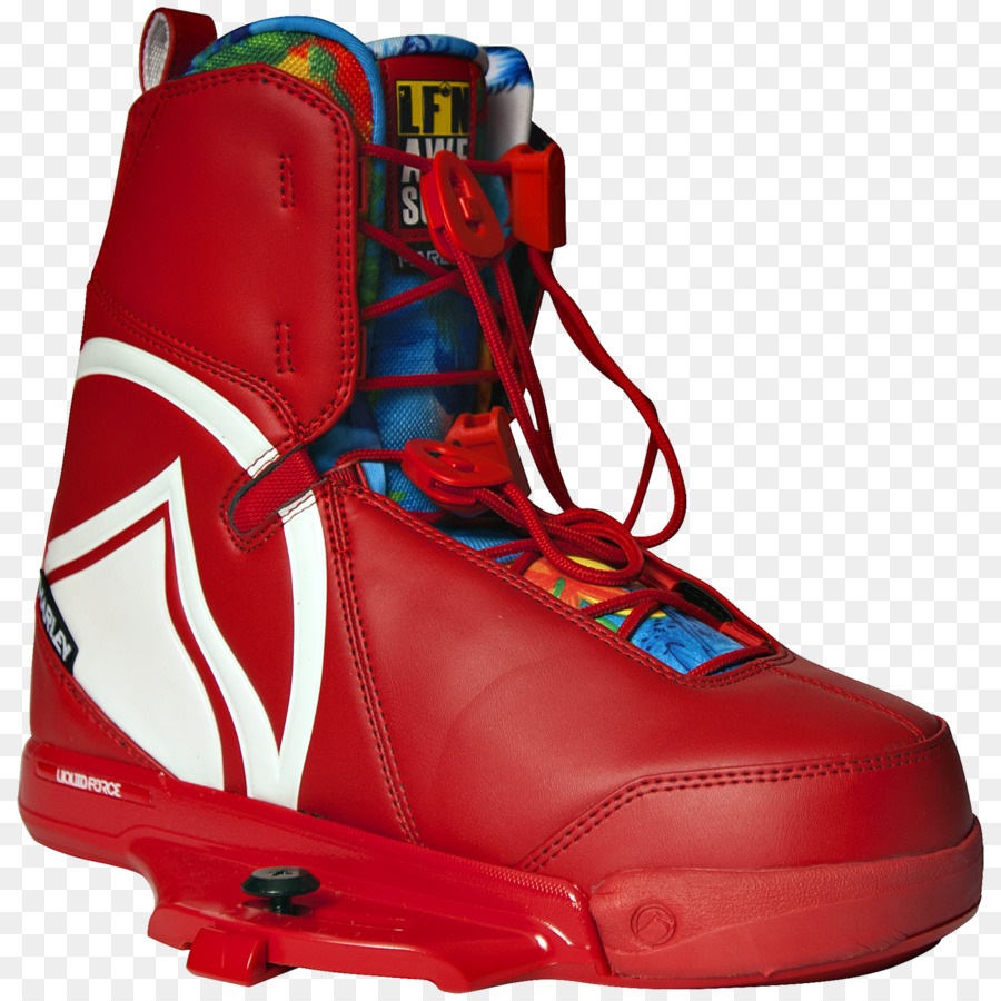 Bottes Rouges，Chaussure PNG