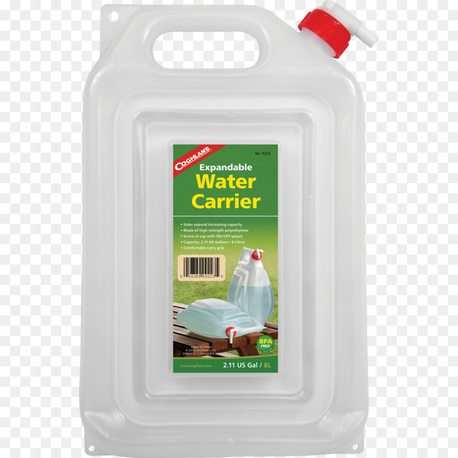 L Eau，Cruche PNG