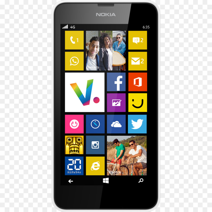 Nokia Lumia 630，Nokia Lumia 520 PNG